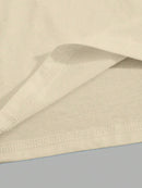 Camiseta Masculina Cruz Dupla 100% algodão Camisa premium malha 30.1