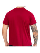 Camiseta Masculina Jesus Cristo Algodão Premium Unissex Lançamento Gospel
