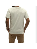 Camiseta Masculina Porque ele vive Gospel Algodão Premium Lançamento