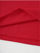 Camiseta feminina t-shirt básica estampa Jesus vertical 100% algodão tendencia casual