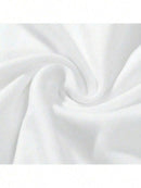 Camiseta Streetwear Unissex 100% Algodão Masculina e Feminina Estampada Isaías Camisa Premium