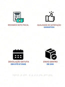 Camiseta Streetwear Unissex 100% Algodão Masculina e Feminina Estampada Isaías Camisa Premium