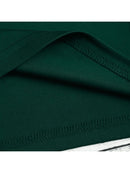 Blusa Masculina JESUS VIVE Lançamento Estampa Evangélica Cristã Minimalista Gola Redonda