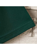 Blusa Masculina JESUS VIVE Lançamento Estampa Evangélica Cristã Minimalista Gola Redonda