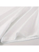 Blusa Masculina JESUS VIVE Lançamento Estampa Evangélica Cristã Minimalista Gola Redonda